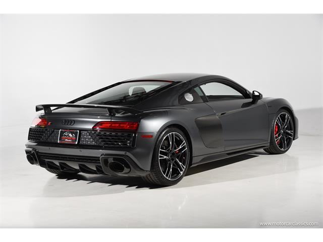 2020 Audi R8 (CC-2073937) for sale in Farmingdale, New York