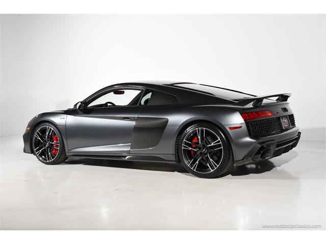 2020 Audi R8 (CC-2073937) for sale in Farmingdale, New York