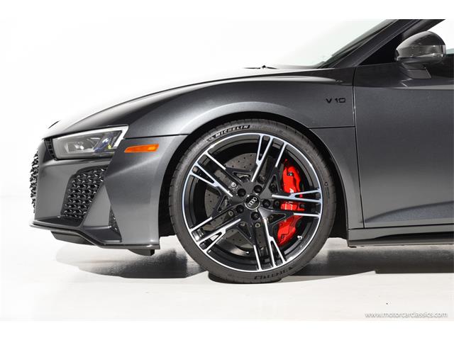 2020 Audi R8 (CC-2073937) for sale in Farmingdale, New York