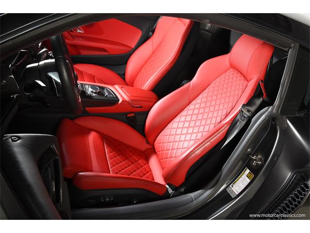 2020 Audi R8 (CC-2073937) for sale in Farmingdale, New York