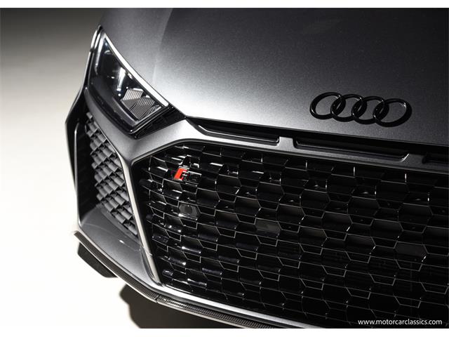 2020 Audi R8 (CC-2073937) for sale in Farmingdale, New York