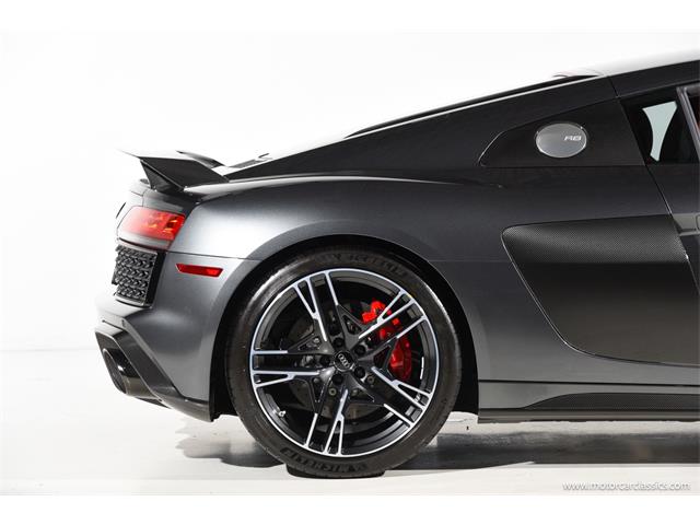 2020 Audi R8 (CC-2073937) for sale in Farmingdale, New York