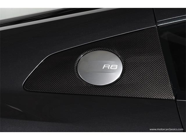 2020 Audi R8 (CC-2073937) for sale in Farmingdale, New York