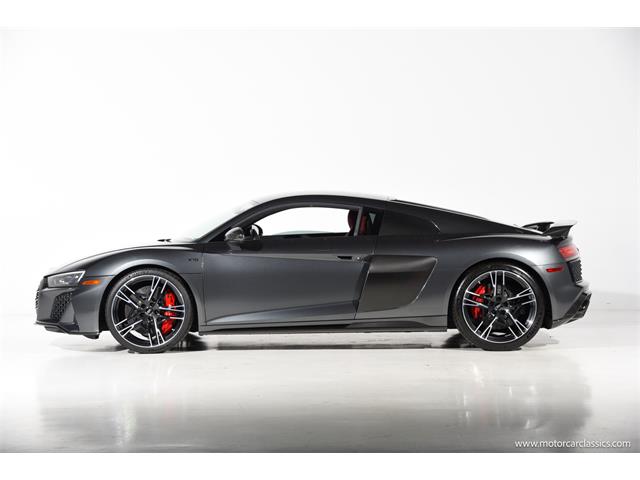 2020 Audi R8 (CC-2073937) for sale in Farmingdale, New York