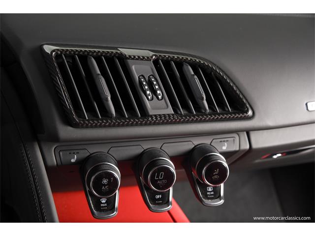 2020 Audi R8 (CC-2073937) for sale in Farmingdale, New York