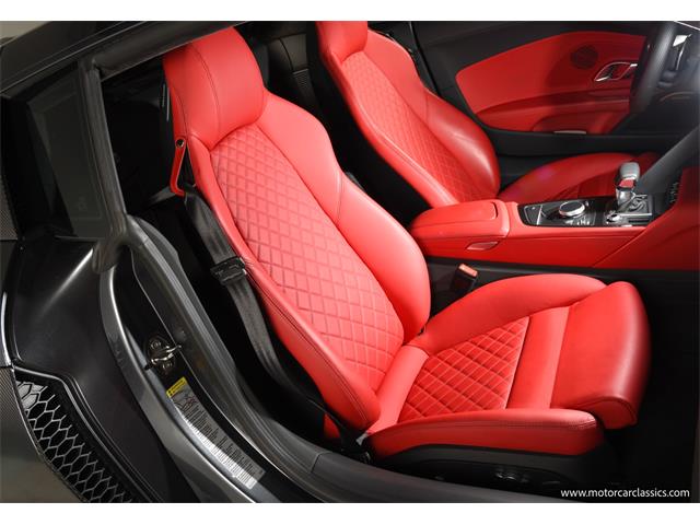 2020 Audi R8 (CC-2073937) for sale in Farmingdale, New York
