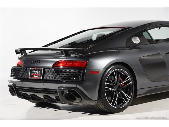 2020 Audi R8 (CC-2073937) for sale in Farmingdale, New York