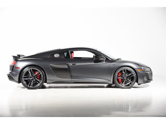 2020 Audi R8 (CC-2073937) for sale in Farmingdale, New York