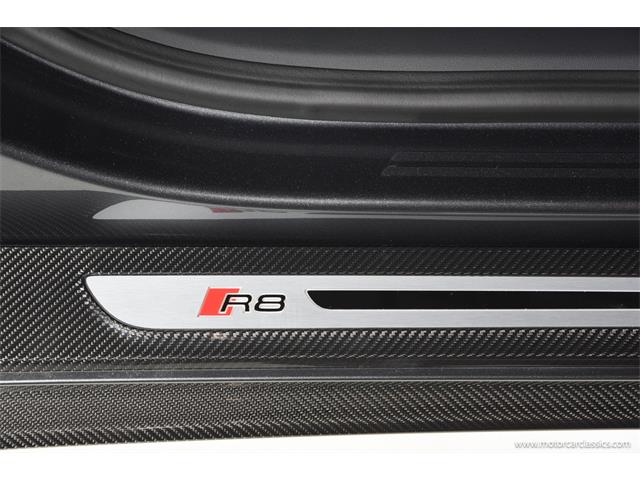 2020 Audi R8 (CC-2073937) for sale in Farmingdale, New York
