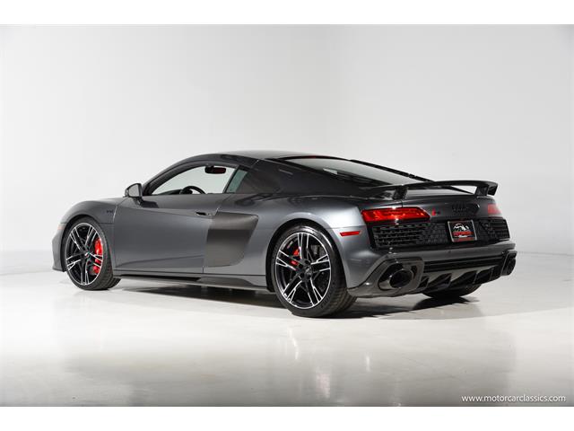 2020 Audi R8 (CC-2073937) for sale in Farmingdale, New York