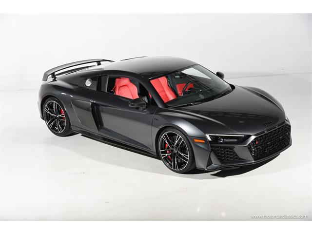 2020 Audi R8 (CC-2073937) for sale in Farmingdale, New York