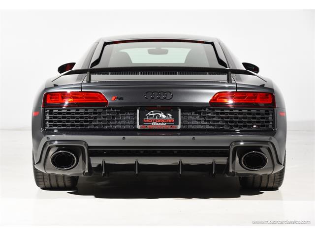 2020 Audi R8 (CC-2073937) for sale in Farmingdale, New York