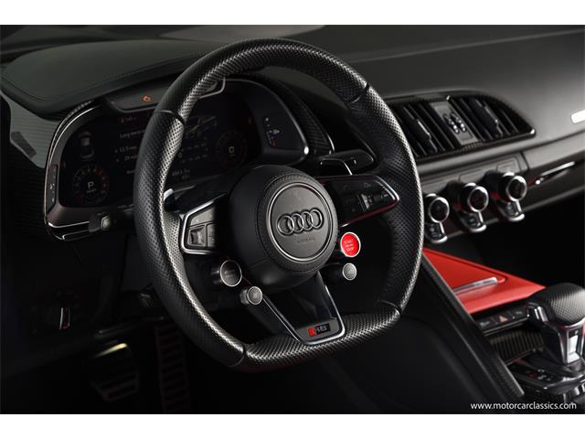 2020 Audi R8 (CC-2073937) for sale in Farmingdale, New York
