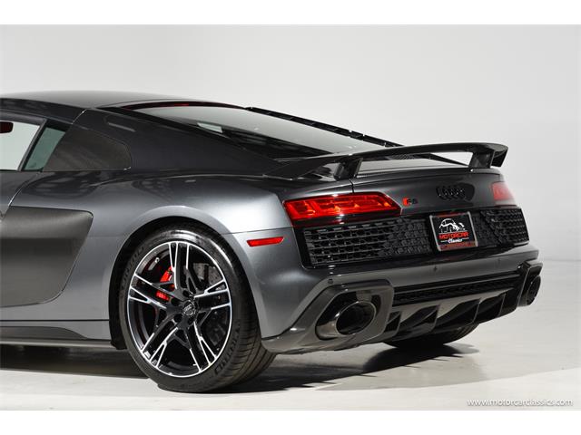 2020 Audi R8 (CC-2073937) for sale in Farmingdale, New York