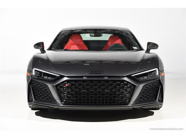 2020 Audi R8 (CC-2073937) for sale in Farmingdale, New York