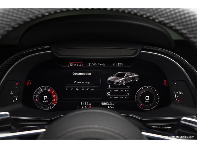 2020 Audi R8 (CC-2073937) for sale in Farmingdale, New York