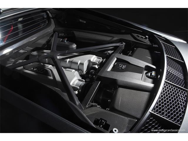 2020 Audi R8 (CC-2073937) for sale in Farmingdale, New York
