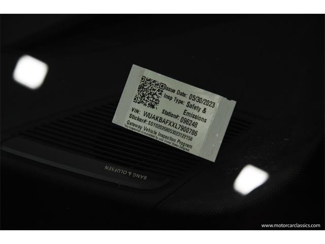 2020 Audi R8 (CC-2073937) for sale in Farmingdale, New York