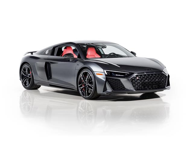 2020 Audi R8 (CC-2073937) for sale in Farmingdale, New York