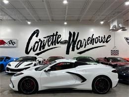 2022 Chevrolet Corvette (CC-2073938) for sale in Dallas, Texas