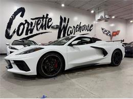 2022 Chevrolet Corvette (CC-2073938) for sale in Dallas, Texas