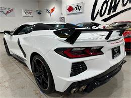 2022 Chevrolet Corvette (CC-2073938) for sale in Dallas, Texas