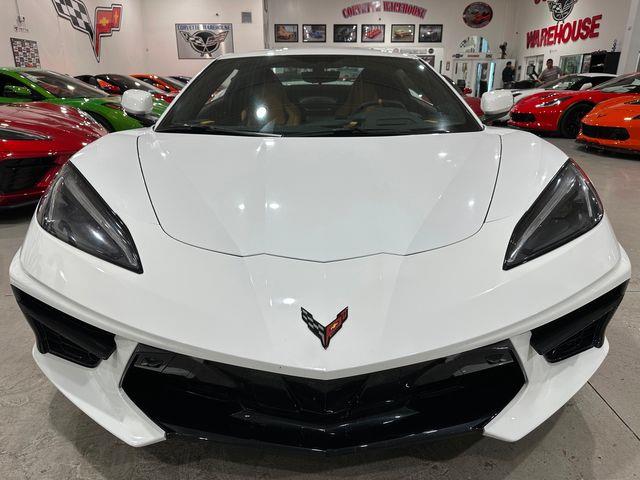 2022 Chevrolet Corvette (CC-2073938) for sale in Dallas, Texas