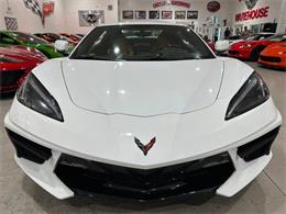 2022 Chevrolet Corvette (CC-2073938) for sale in Dallas, Texas