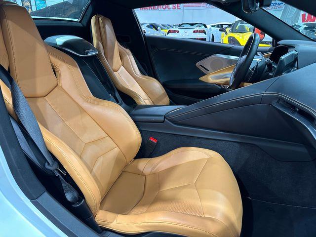 2022 Chevrolet Corvette (CC-2073938) for sale in Dallas, Texas
