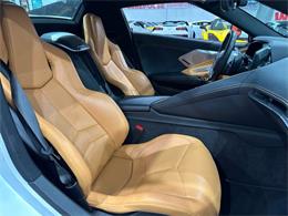 2022 Chevrolet Corvette (CC-2073938) for sale in Dallas, Texas