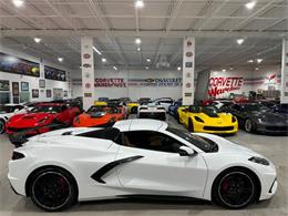 2022 Chevrolet Corvette (CC-2073938) for sale in Dallas, Texas