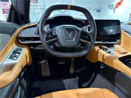 2022 Chevrolet Corvette (CC-2073938) for sale in Dallas, Texas