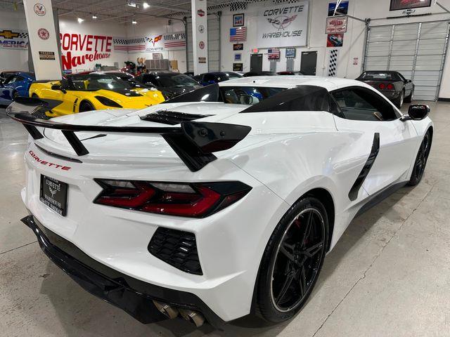 2022 Chevrolet Corvette (CC-2073938) for sale in Dallas, Texas