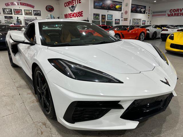 2022 Chevrolet Corvette (CC-2073938) for sale in Dallas, Texas