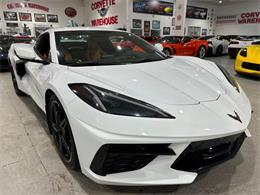 2022 Chevrolet Corvette (CC-2073938) for sale in Dallas, Texas