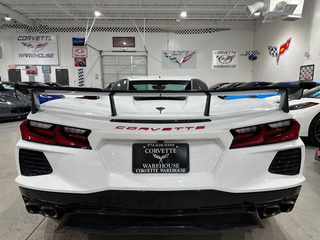 2022 Chevrolet Corvette (CC-2073938) for sale in Dallas, Texas