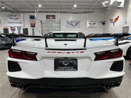 2022 Chevrolet Corvette (CC-2073938) for sale in Dallas, Texas