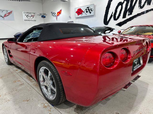 1999 Chevrolet Corvette (CC-2073939) for sale in Dallas, Texas
