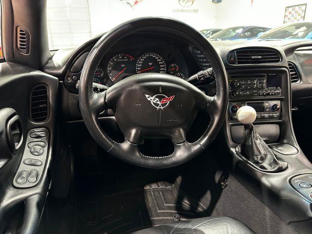 1999 Chevrolet Corvette (CC-2073939) for sale in Dallas, Texas