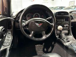 1999 Chevrolet Corvette (CC-2073939) for sale in Dallas, Texas