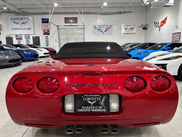 1999 Chevrolet Corvette (CC-2073939) for sale in Dallas, Texas