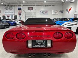 1999 Chevrolet Corvette (CC-2073939) for sale in Dallas, Texas