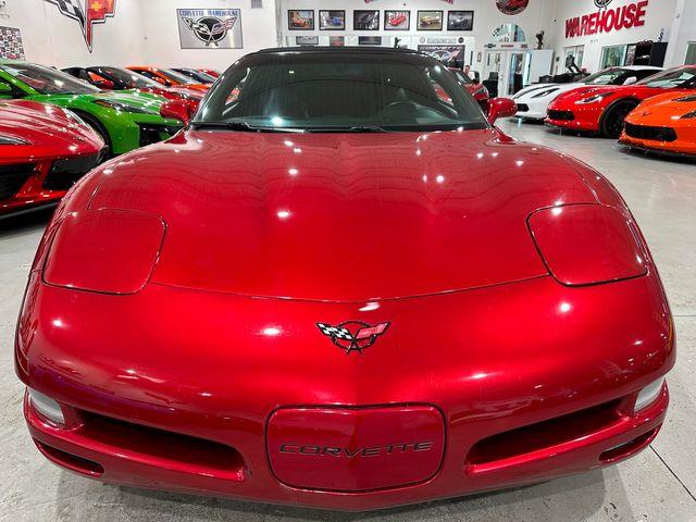 1999 Chevrolet Corvette (CC-2073939) for sale in Dallas, Texas