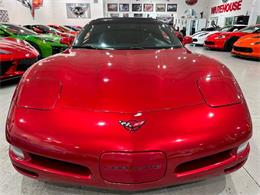 1999 Chevrolet Corvette (CC-2073939) for sale in Dallas, Texas