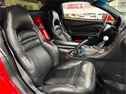 1999 Chevrolet Corvette (CC-2073939) for sale in Dallas, Texas