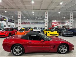 1999 Chevrolet Corvette (CC-2073939) for sale in Dallas, Texas