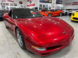 1999 Chevrolet Corvette (CC-2073939) for sale in Dallas, Texas