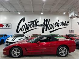 1999 Chevrolet Corvette (CC-2073939) for sale in Dallas, Texas