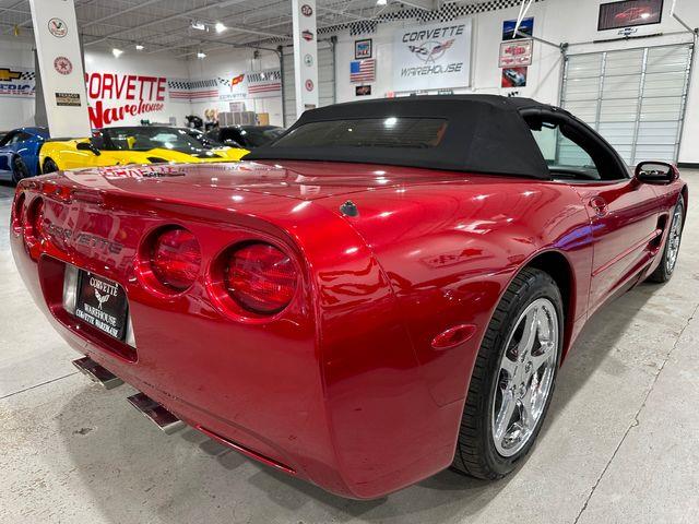 1999 Chevrolet Corvette (CC-2073939) for sale in Dallas, Texas