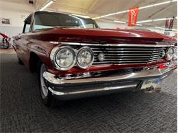 1960 Pontiac Ventura (CC-2070394) for sale in Mundelein, Illinois